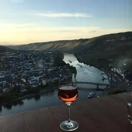 Tetzlaff Apartman *