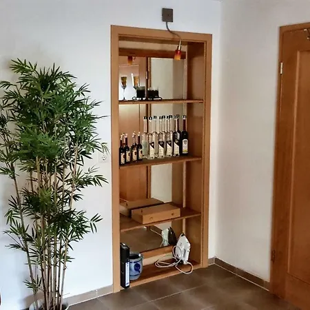 Tetzlaff Apartman *