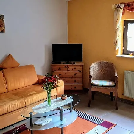 Apartment Tetzlaff *