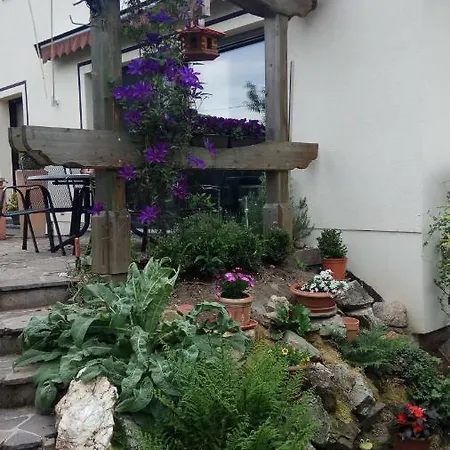 Tetzlaff * Burgen