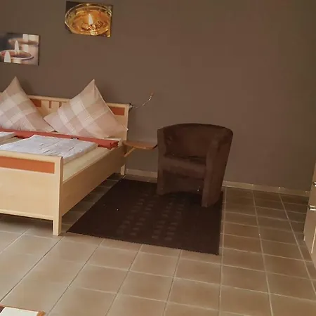 Tetzlaff Apartman