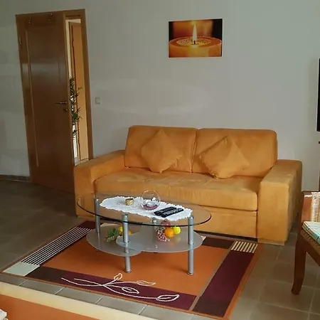 Apartamento Tetzlaff