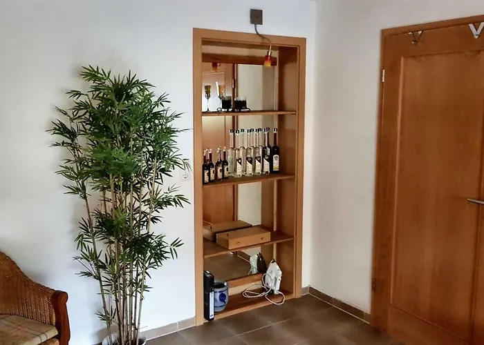 Tetzlaff 아파트 *