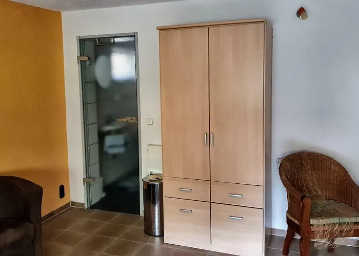 Tetzlaff * Burgen (Bernkastel-Wittlich)