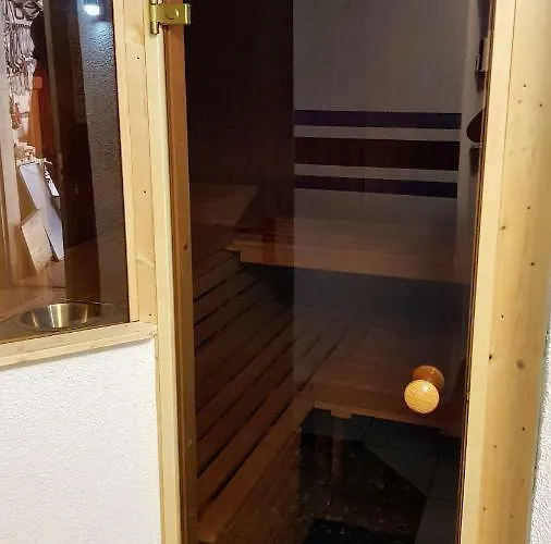 Tetzlaff 아파트 *